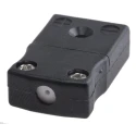 RS PRO Thermocouple Connector for Use with Type R/S Thermocouple, JIS Standard 771-8795