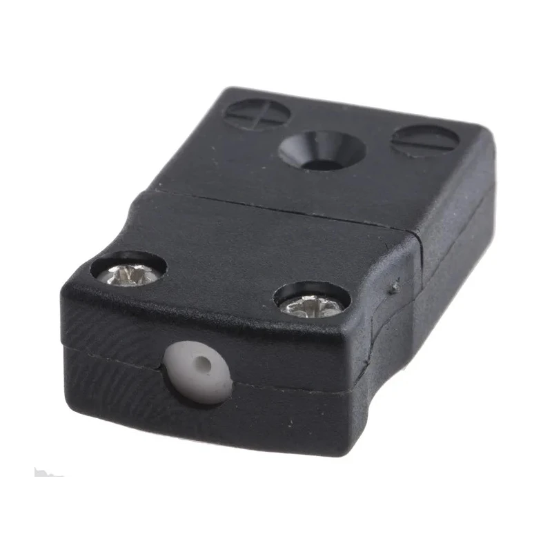 RS PRO Thermocouple Connector for Use with Type R/S Thermocouple, JIS Standard 771-8795