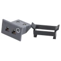 RS PRO Thermocouple Panel Accessory for Use with Type B Thermocouple JIS Standard 771-8843