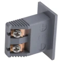 RS PRO Thermocouple Panel Accessory for Use with Type B Thermocouple JIS Standard 771-8843