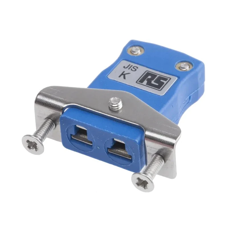RS PRO Thermocouple Connector for Use with Type K Thermocouple JIS Standard 771-8871