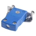 RS PRO Thermocouple Connector for Use with Type K Thermocouple JIS Standard 771-8871
