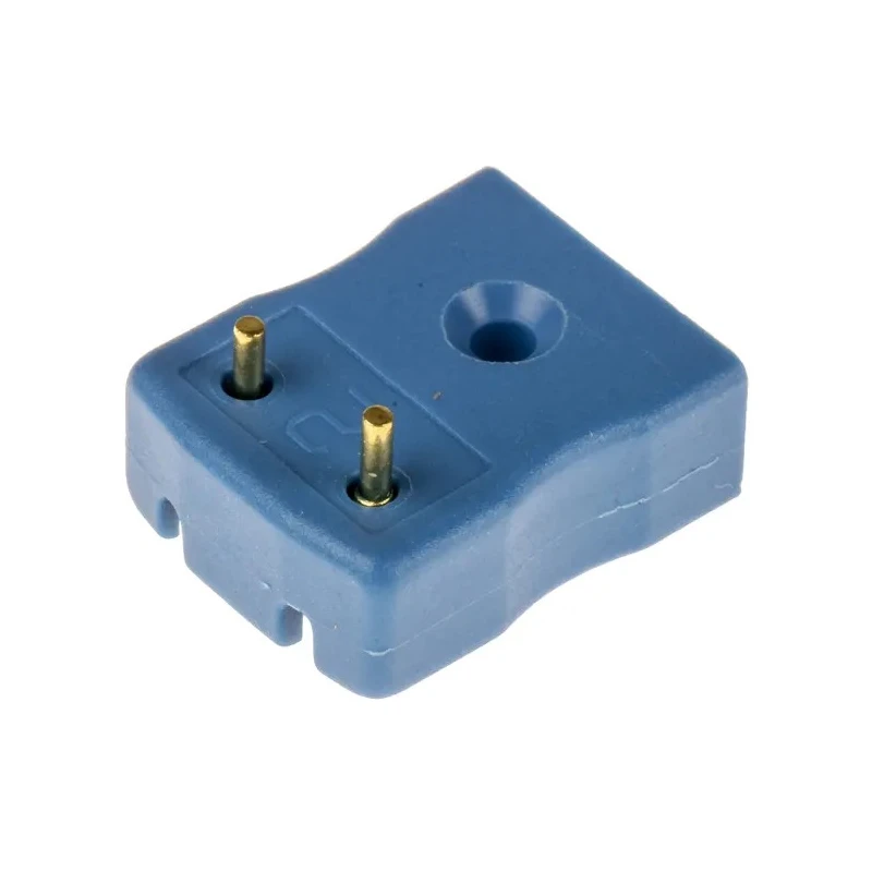 RS PRO Miniature PCB Socket Connector for Use with Type K Thermocouple, JIS Standard 771-8916