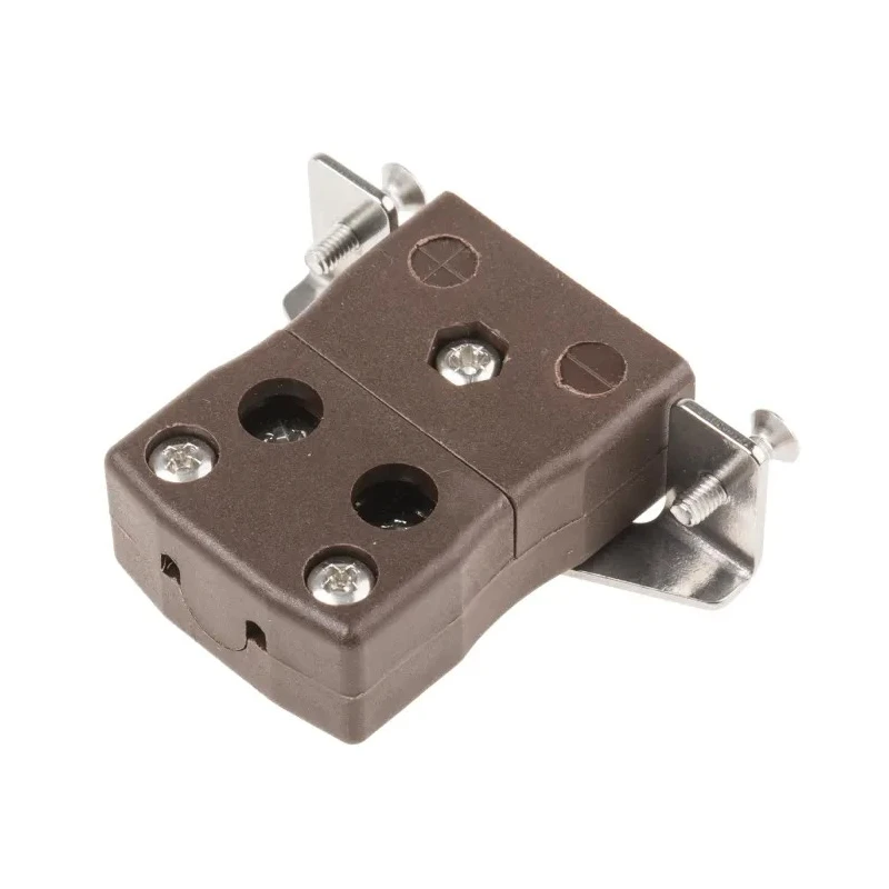 RS PRO Thermocouple Connector for Use with Type T Thermocouple, JIS Standard 771-9051