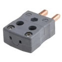 RS PRO Thermocouple Connector for Use with Type B Thermocouple JIS Standard 771-8966