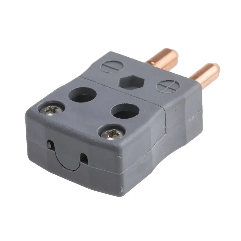 RS PRO Thermocouple Connector for Use with Type B Thermocouple JIS Standard 771-8966