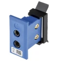 RS PRO Thermocouple Panel for Use with Type K Thermocouple JIS Standard 771-9010