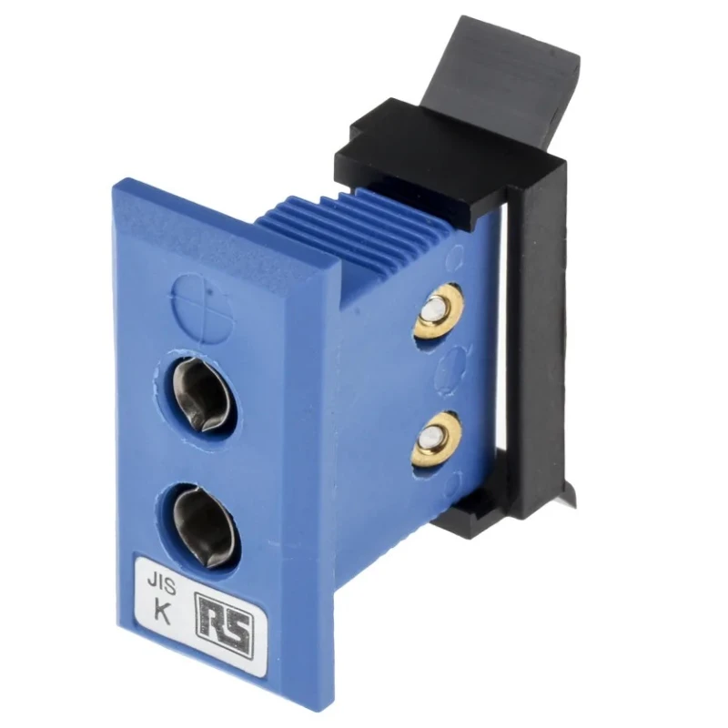 RS PRO Thermocouple Panel for Use with Type K Thermocouple JIS Standard 771-9010