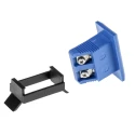 RS PRO Thermocouple Panel for Use with Type K Thermocouple JIS Standard 771-9010