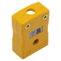 RS PRO Thermocouple Connector for Use with Type J Thermocouple JIS Standard 771-8941