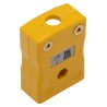 RS PRO Thermocouple Connector for Use with Type J Thermocouple JIS Standard 771-8941