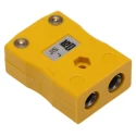 RS PRO Thermocouple Connector for Use with Type J Thermocouple JIS Standard 771-8941