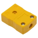 RS PRO Thermocouple Connector for Use with Type J Thermocouple JIS Standard 771-8941