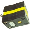RS PRO Duplex Thermocouple Socket Connector for Use with Type J Thermocouple JIS Standard 771-9089
