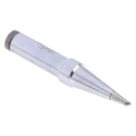 Weller Soldering Iron Tip 1.2 mm Bevel 33 mm for TCP Series (Old Generation) PTF8