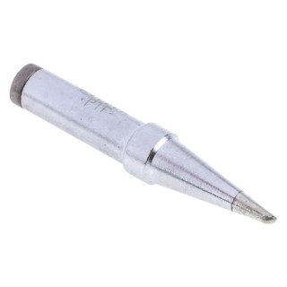 Weller Soldering Iron Tip 1.2 mm Bevel 33 mm for TCP Series (Old Generation) PTF8