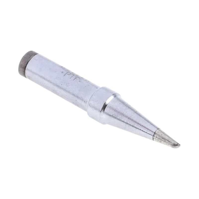 Weller Soldering Iron Tip 1.2 mm Bevel 33 mm for TCP Series (Old Generation) PTF8