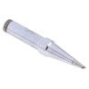 Weller Soldering Iron Tip 1.2 mm Bevel 33 mm for TCP Series (Old Generation) PTF8