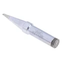 Weller Soldering Iron Tip 1.2 mm Bevel 33 mm for TCP Series (Old Generation) PTF8