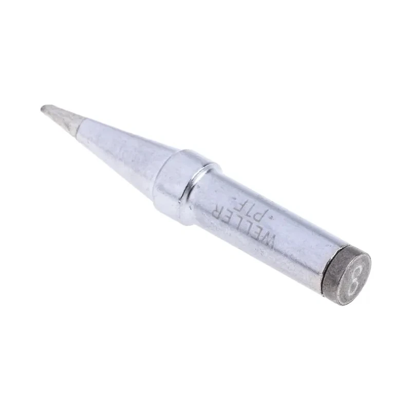 Weller Soldering Iron Tip 1.2 mm Bevel 33 mm for TCP Series (Old Generation) PTF8