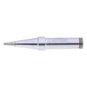 Weller Soldering Iron Tip 1.2 mm Bevel 33 mm for TCP Series (Old Generation) PTF8
