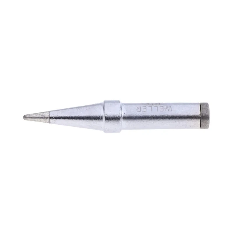 Weller Soldering Iron Tip 1.2 mm Bevel 33 mm for TCP Series (Old Generation) PTF8