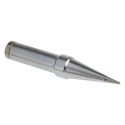 Weller Soldering Iron Tip Round 0.8 mm Width 44 mm Length, 370°C Operating Temperature PTP7
