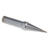 Weller Soldering Iron Tip Round 0.8 mm Width 44 mm Length, 370°C Operating Temperature PTP7