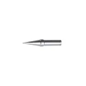 Weller Soldering Iron Tip Round 0.8 mm Width 44 mm Length, 370°C Operating Temperature PTP7