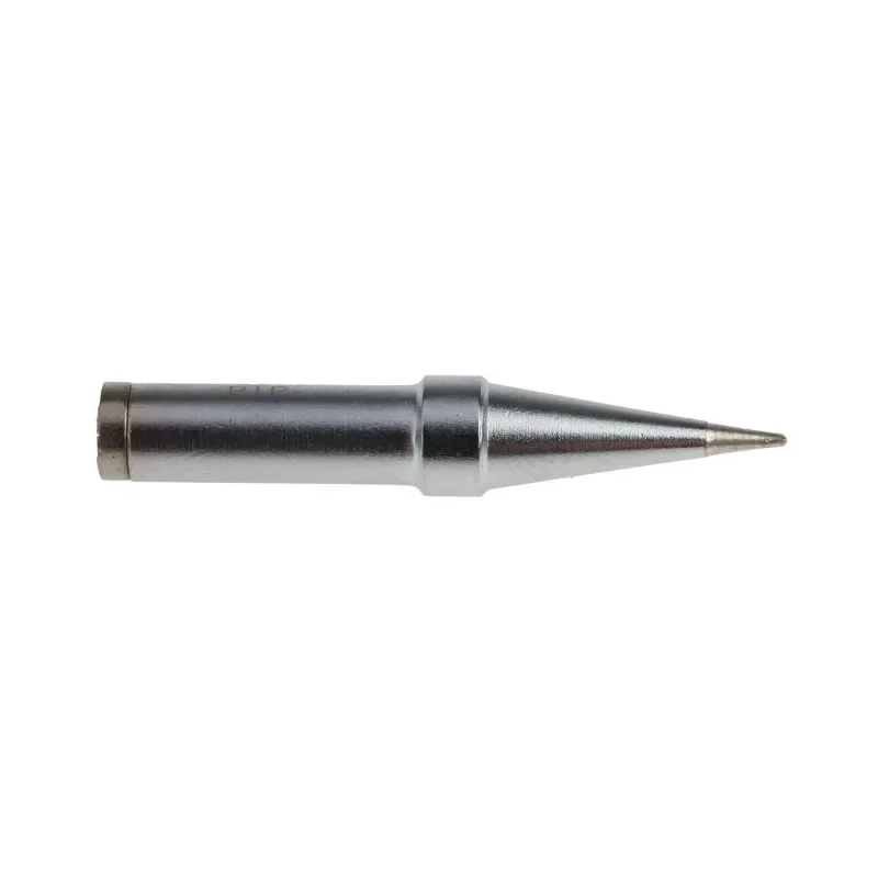 Weller Soldering Iron Tip Round 0.8 mm Width 44 mm Length, 370°C Operating Temperature PTP7