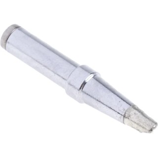 Weller Soldering Iron Tip 3.2 mm Bevel 33 mm for TCP Series (Old Generation) PTCC9