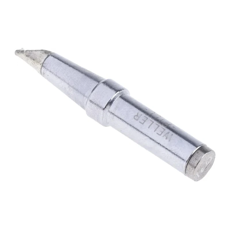 Weller Soldering Iron Tip 3.2 mm Bevel 33 mm for TCP Series (Old Generation) PTCC9