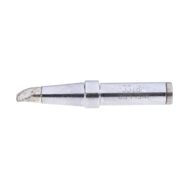 Weller Soldering Iron Tip 3.2 mm Bevel 33 mm for TCP Series (Old Generation) PTCC9