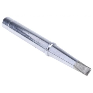 Weller 7 mm Screwdriver Soldering Iron Tip CT2 E7 370°C T0054240799N