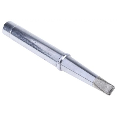 Weller 7 mm Screwdriver Soldering Iron Tip CT2 E7 370°C T0054240799N