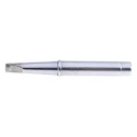 Weller 7 mm Screwdriver Soldering Iron Tip CT2 E7 370°C T0054240799N