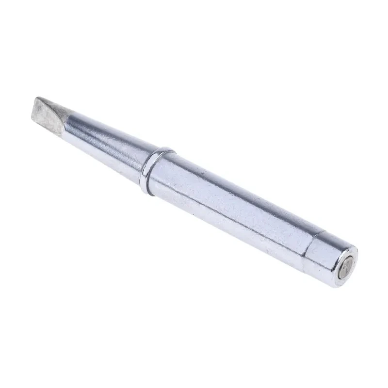 Weller 7 mm Screwdriver Soldering Iron Tip CT2 E7 370°C T0054240799N