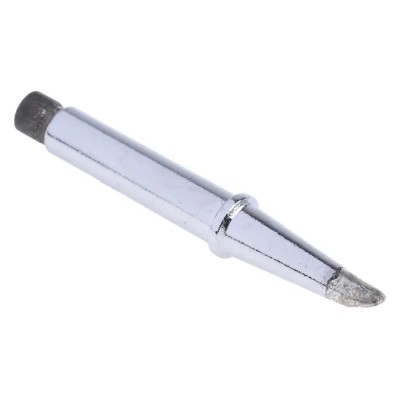 Weller 3.2 mm Bevel Soldering Iron Tip for Use with W61 CT5CC9