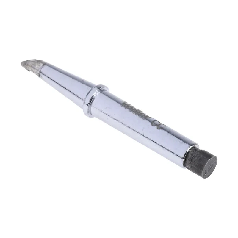 Weller 3.2 mm Bevel Soldering Iron Tip for Use with W61 CT5CC9