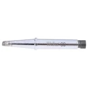 Weller 3.2 mm Bevel Soldering Iron Tip for Use with W61 CT5CC9