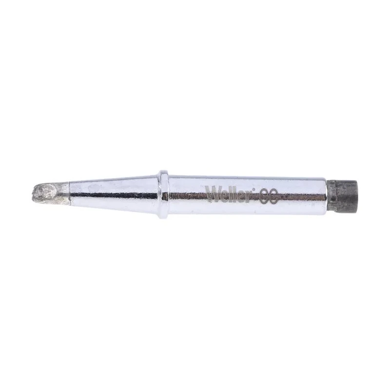 Weller 3.2 mm Bevel Soldering Iron Tip for Use with W61 CT5CC9