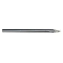 RS PRO 5 mm Straight Chisel Soldering Iron Tip for KD-40 771-9486
