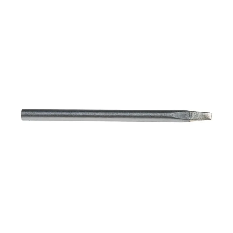 RS PRO 5 mm Straight Chisel Soldering Iron Tip for KD-40 771-9486