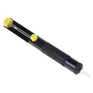 RS PRO Desoldering Tool, Type G, Hand Operated Standard Model 771-9543