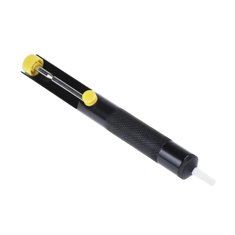 RS PRO Desoldering Tool, Type G, Hand Operated Standard Model 771-9543