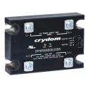 Crydom DP Series Solid State Relay Panel Mount, 20 A Load, 48 V dc Load, 32 V dc Control DP4R60E20