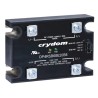 Crydom DP Series Solid State Relay Panel Mount, 20 A Load, 48 V dc Load, 32 V dc Control DP4R60E20