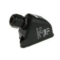 Bartec ComEx Series Push Button Module Panel Mount 30.3 mm Cutout DPST IP20 110 V 400 V 07-3323-4200+05-0042-0050