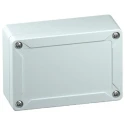 Spelsberg TG Series Grey Polycarbonate Enclosure IP67 IP66 IK08 82mm x 122mm x 55mm 20040401