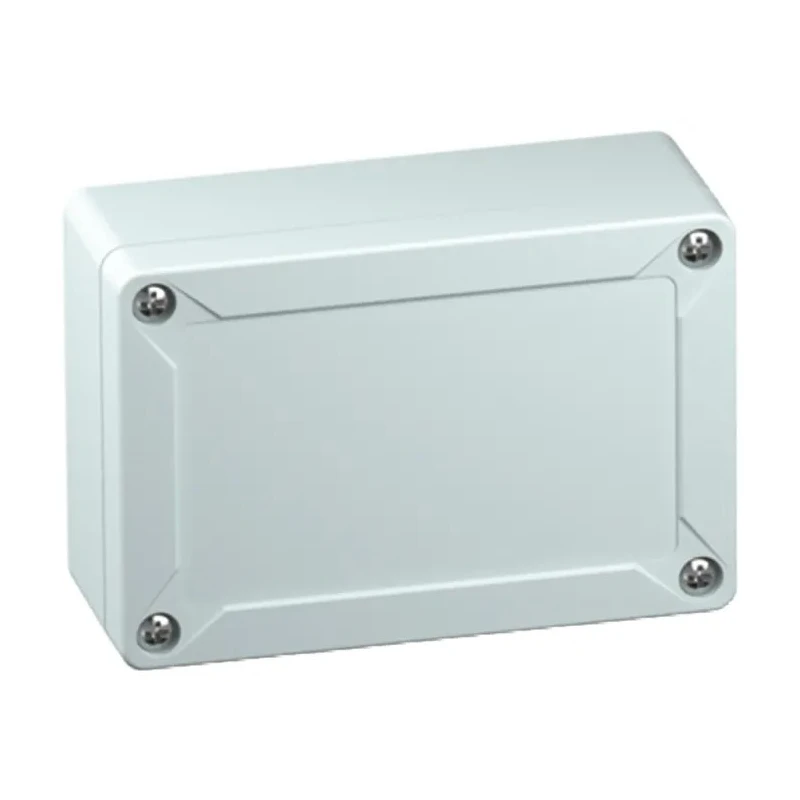 Spelsberg TG Series Grey Polycarbonate Enclosure IP67 IP66 IK08 82mm x 122mm x 55mm 20040401